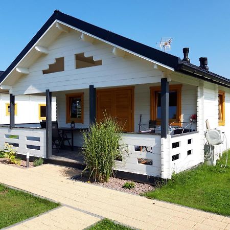 Apartamento Baltic-Star Gąski Exterior foto