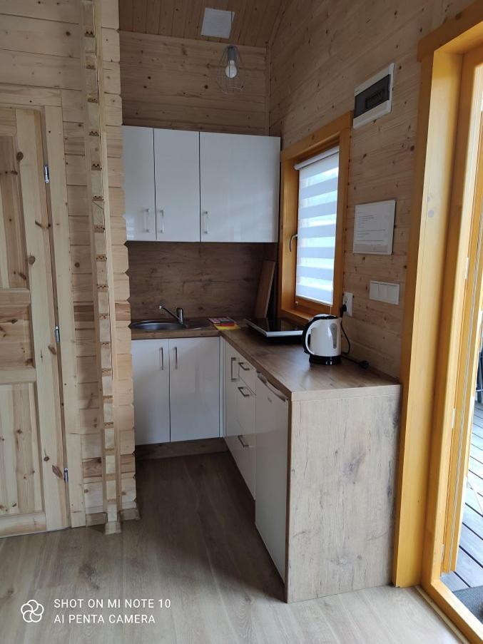 Apartamento Baltic-Star Gąski Exterior foto
